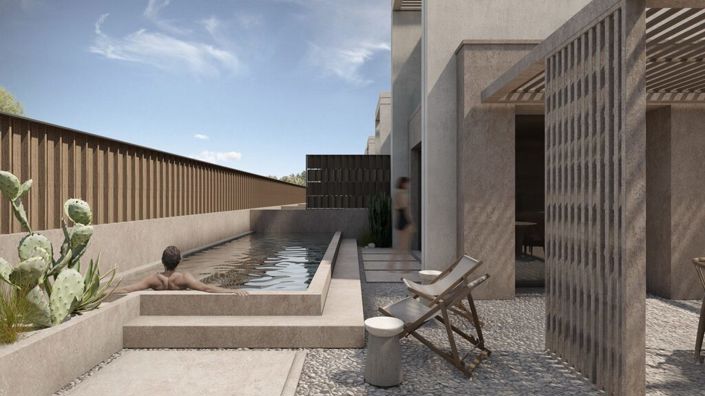 Image No.10-2 Bed Maisonette for sale