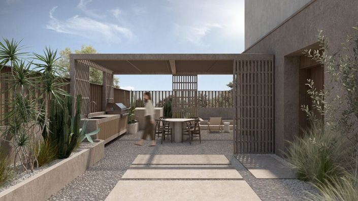 Image No.11-2 Bed Maisonette for sale