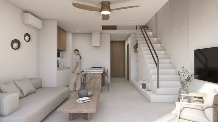 Image No.13-2 Bed Maisonette for sale