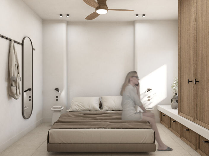 Image No.16-2 Bed Maisonette for sale
