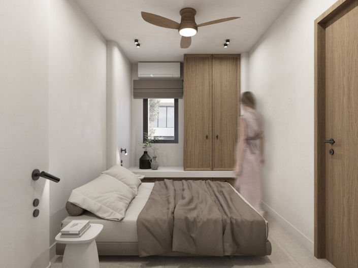 Image No.17-2 Bed Maisonette for sale