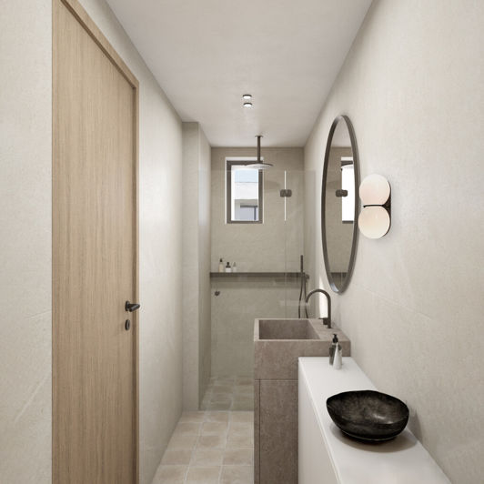Image No.19-2 Bed Maisonette for sale