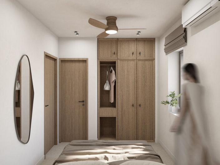 Image No.22-2 Bed Maisonette for sale