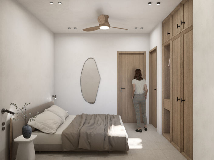 Image No.23-2 Bed Maisonette for sale