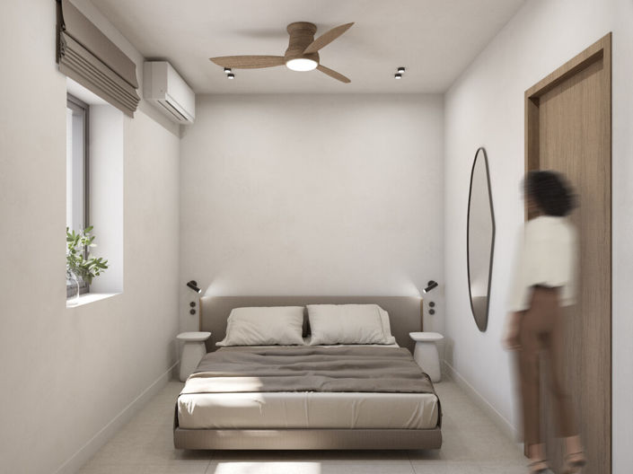 Image No.24-2 Bed Maisonette for sale
