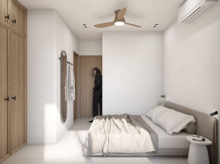 Image No.25-2 Bed Maisonette for sale