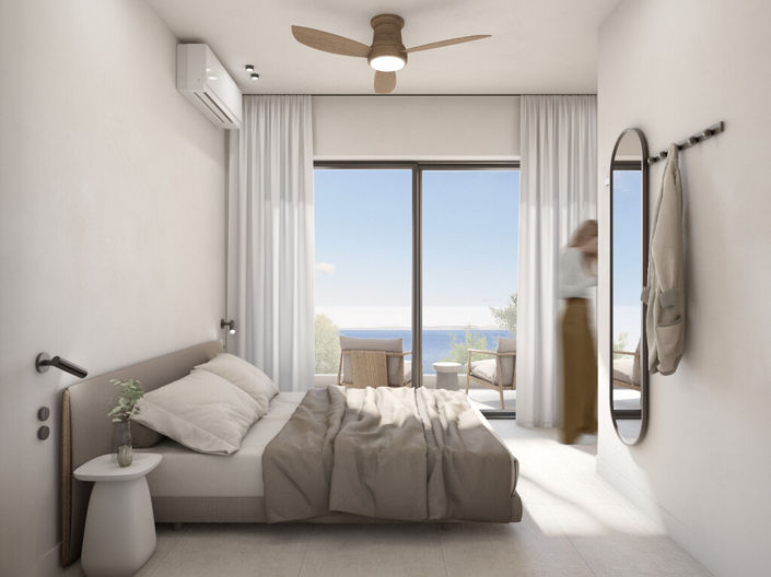 Image No.26-2 Bed Maisonette for sale