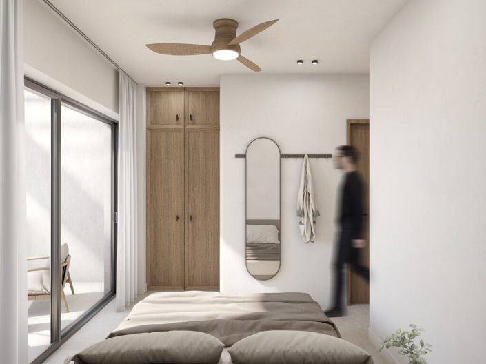 Image No.27-2 Bed Maisonette for sale