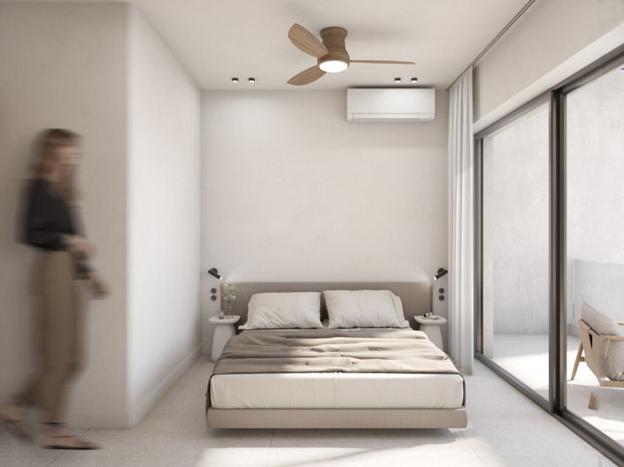 Image No.29-2 Bed Maisonette for sale