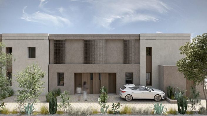 Image No.3-2 Bed Maisonette for sale