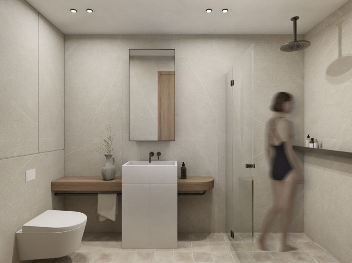 Image No.30-2 Bed Maisonette for sale