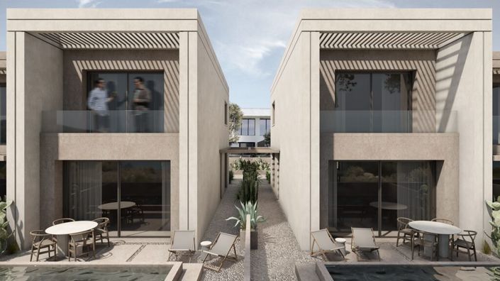 Image No.5-2 Bed Maisonette for sale