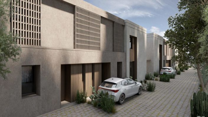 Image No.7-2 Bed Maisonette for sale