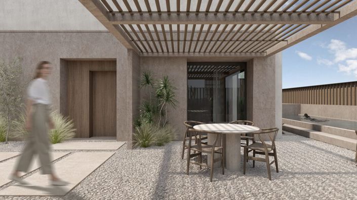 Image No.9-2 Bed Maisonette for sale