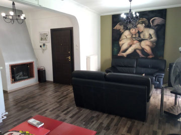 Photo 2 - Apartment 90 m² in Attica