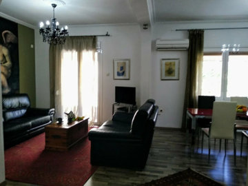 Photo 9 - Apartment 90 m² in Attica