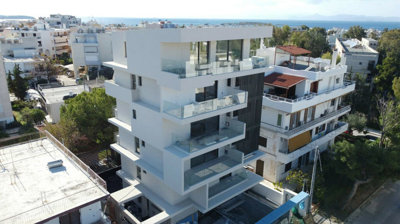 Photo 2 - Apartment 77 m² in Attica