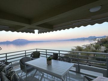 Photo 1 - Apartment 67 m² in Peloponnisos