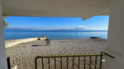 Photo 3 - Apartment 67 m² in Peloponnisos