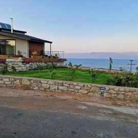 1 - Messinia, Villa