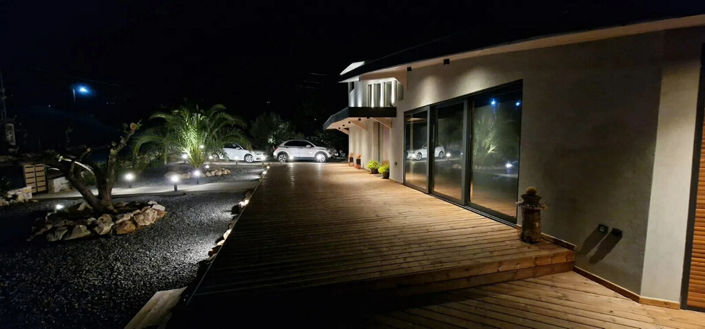 Image No.4-Villa de 4 chambres à vendre à Petalidi