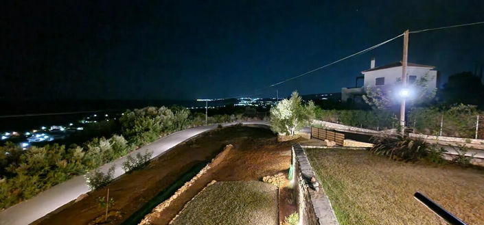 Image No.7-Villa de 4 chambres à vendre à Petalidi