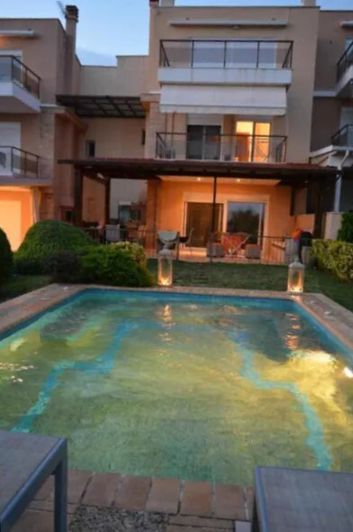 Image No.15-3 Bed Maisonette for sale