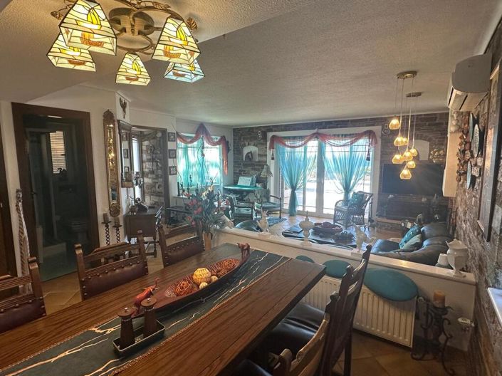 Image No.16-Villa de 4 chambres à vendre à Palaia Fokaia