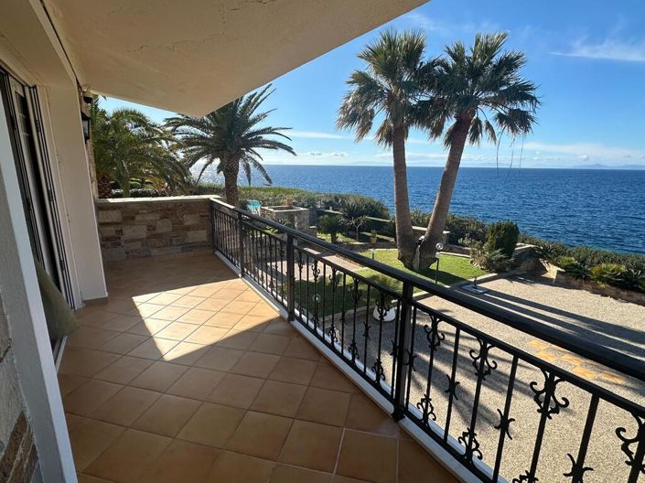 Image No.27-Villa de 4 chambres à vendre à Palaia Fokaia