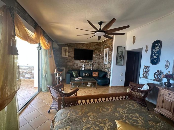 Image No.28-Villa de 4 chambres à vendre à Palaia Fokaia