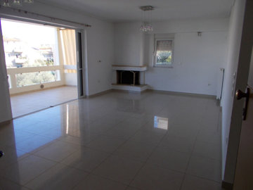 Photo 1 - Apartment 110 m² in Attica