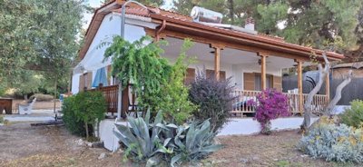Photo 4 - Cottage 100 m² in Central Macedonia
