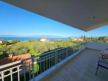 Photo 1 - Townhouse 198 m² in Peloponnisos