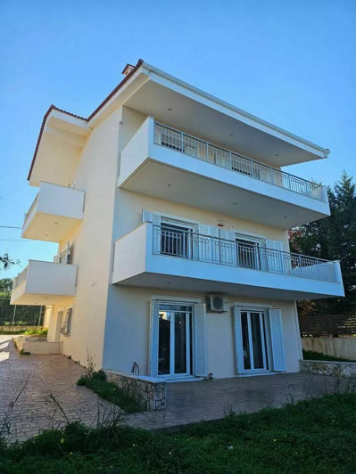 Image No.3-Maisonette de 4 chambres à vendre à Melissi