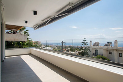 Photo 1 - Townhouse 145 m² in Attica