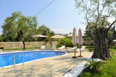 Photo 12 - Commercial 410 m² in Aegean islands