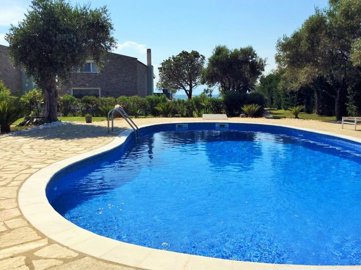 Photo 7 - Property 410 m² in Aegean islands
