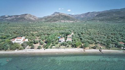 Photo 4 - Property 410 m² in Aegean islands