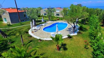 Photo 5 - Commercial 410 m² in Aegean islands