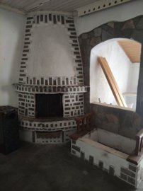 Photo 10 - Cottage 120 m² in Aegean islands