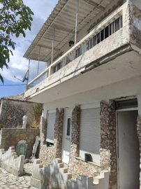 Photo 2 - Cottage 120 m² in Aegean islands