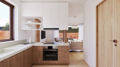 Photo 12 - Apartment 71 m² in Crete