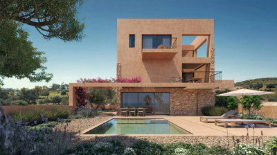 Photo 1 - Apartment 72 m² in Crete