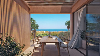 Photo 7 - Apartment 72 m² in Crete