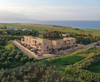 Photo 8 - Townhouse 95 m² in Crete