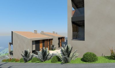 Photo 4 - Villa 247 m² in Macedonia