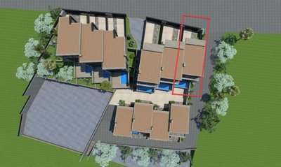 Photo 5 - Villa 247 m² in Macedonia