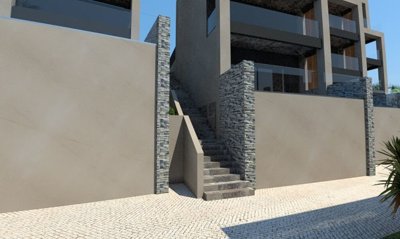 Photo 7 - Villa 247 m² in Macedonia