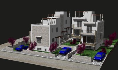 Photo 2 - Land 0 m² in Attica