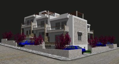 Photo 3 - Land 0 m² in Attica